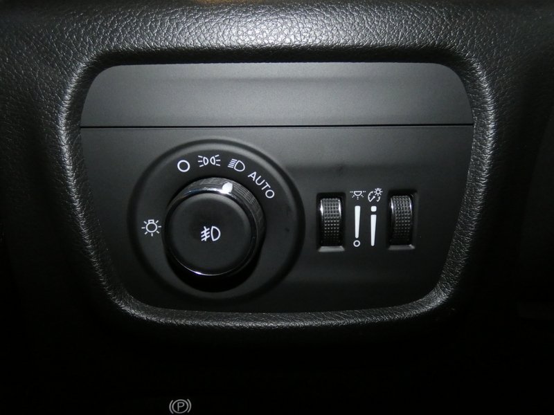 Used 2024 MIDNIGHT SKY Jeep Summit 4x4 image 22