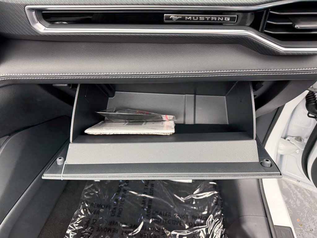 2025 Ford Mustang GT Premium Convertible - Photo 47