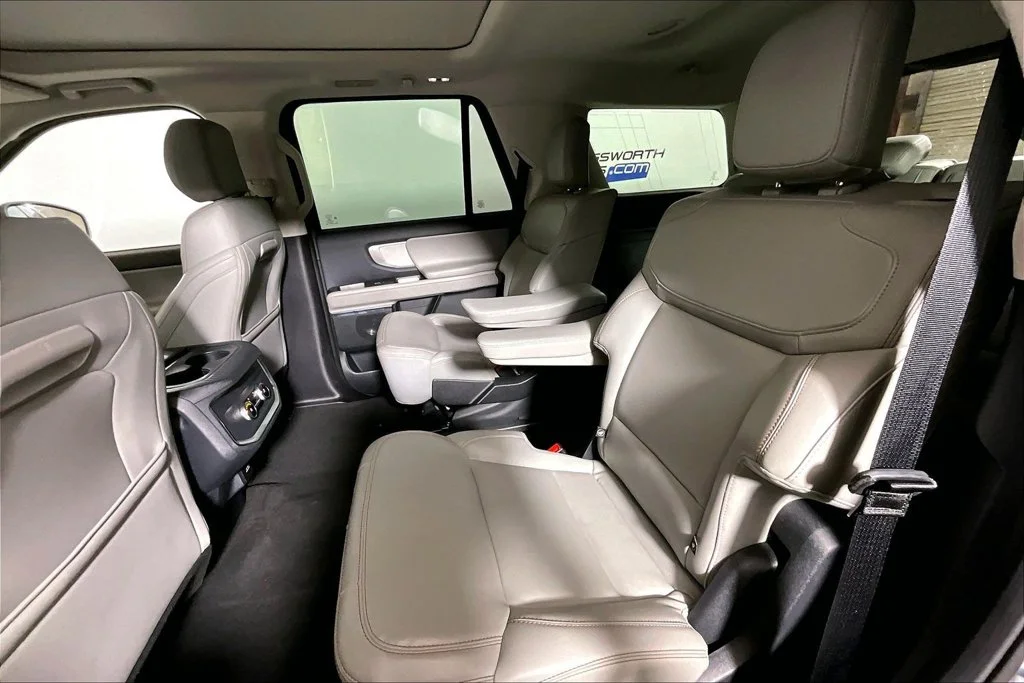 Used 2025 Gray Metallic Ford Active image 21