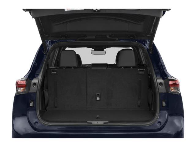 Used 2022 Pearl Toyota XLE image 11