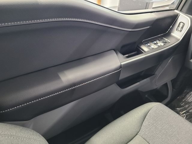 2025 Ford F-150 XLT - Photo 33