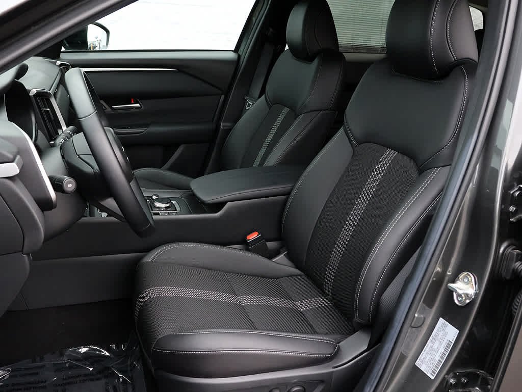 2025 Mazda CX-50 Preferred - Photo 8