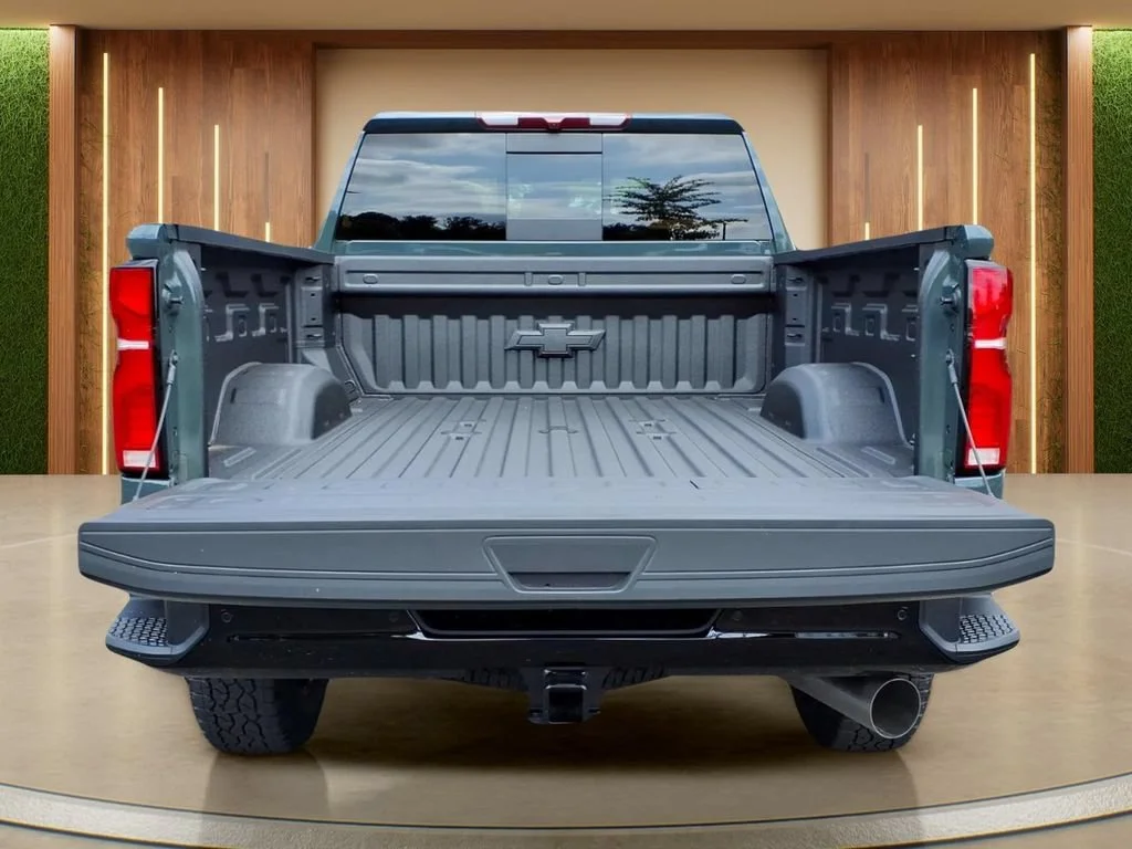 2026 Chevrolet Silverado 2500 HD LTZ - Photo 33