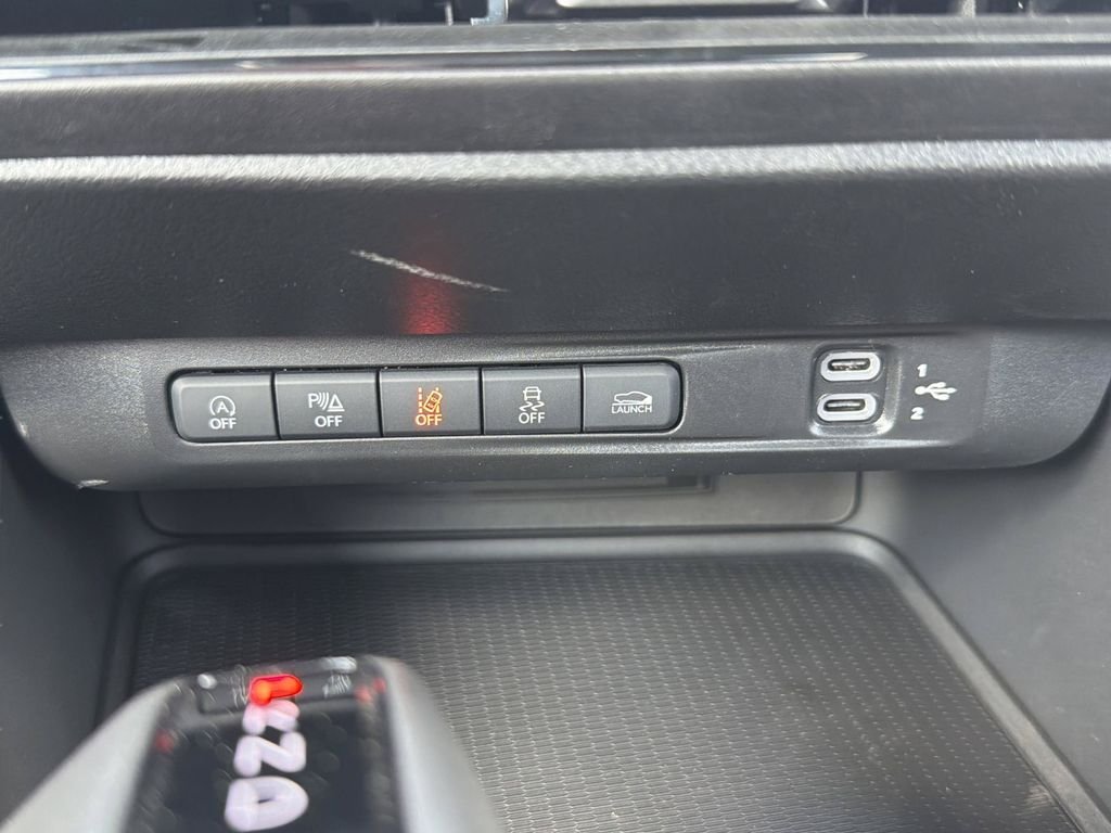 New 2026 Gray Dodge Scat Pack image 23