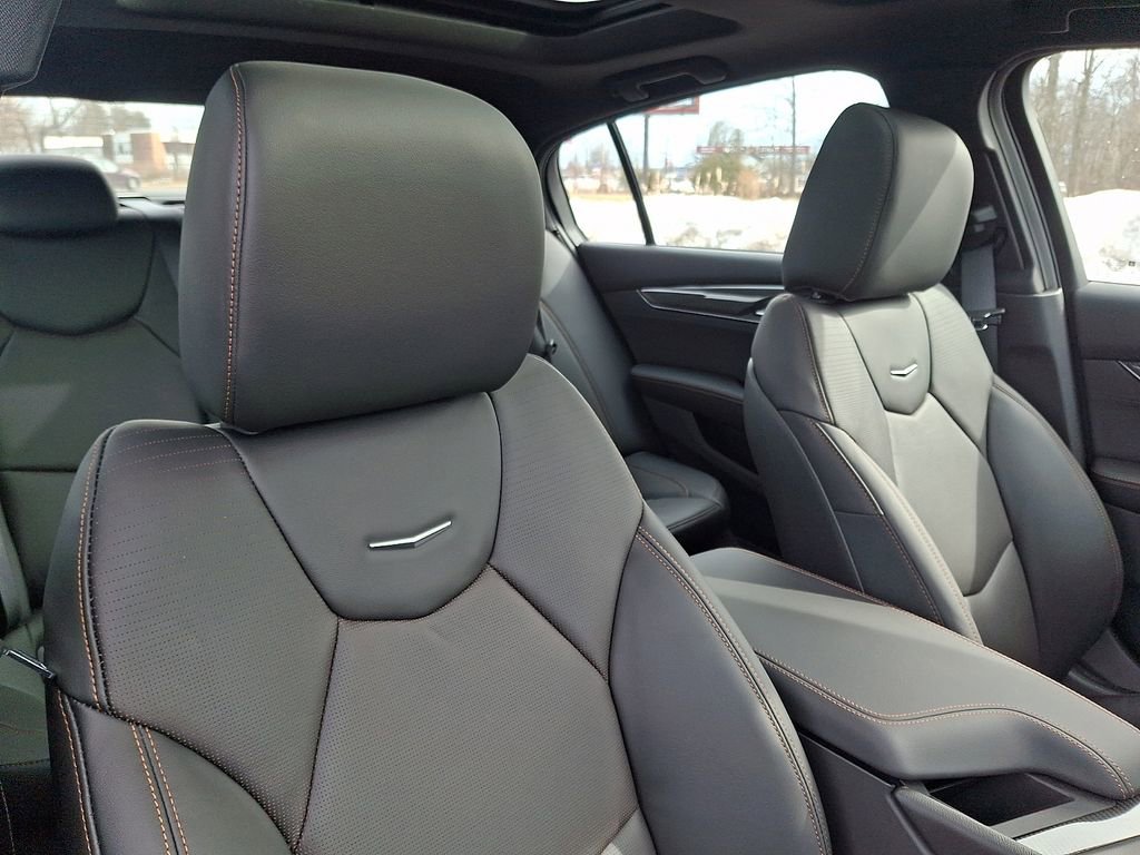 2026 Cadillac CT5 V-Series - Photo 19