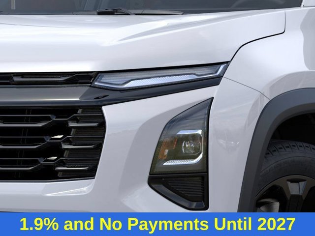 2027 Chevrolet Equinox LT - Photo 13