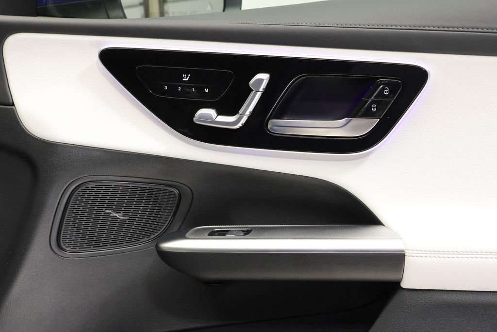 2026 Mercedes-Benz GLC Base - Photo 45