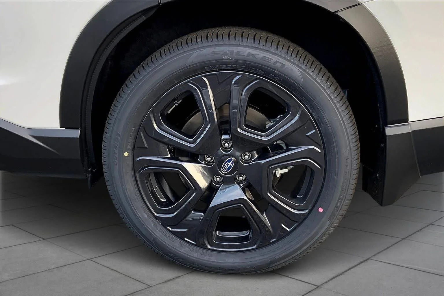 2026 Subaru Ascent Onyx Edition-Touring - Photo 11