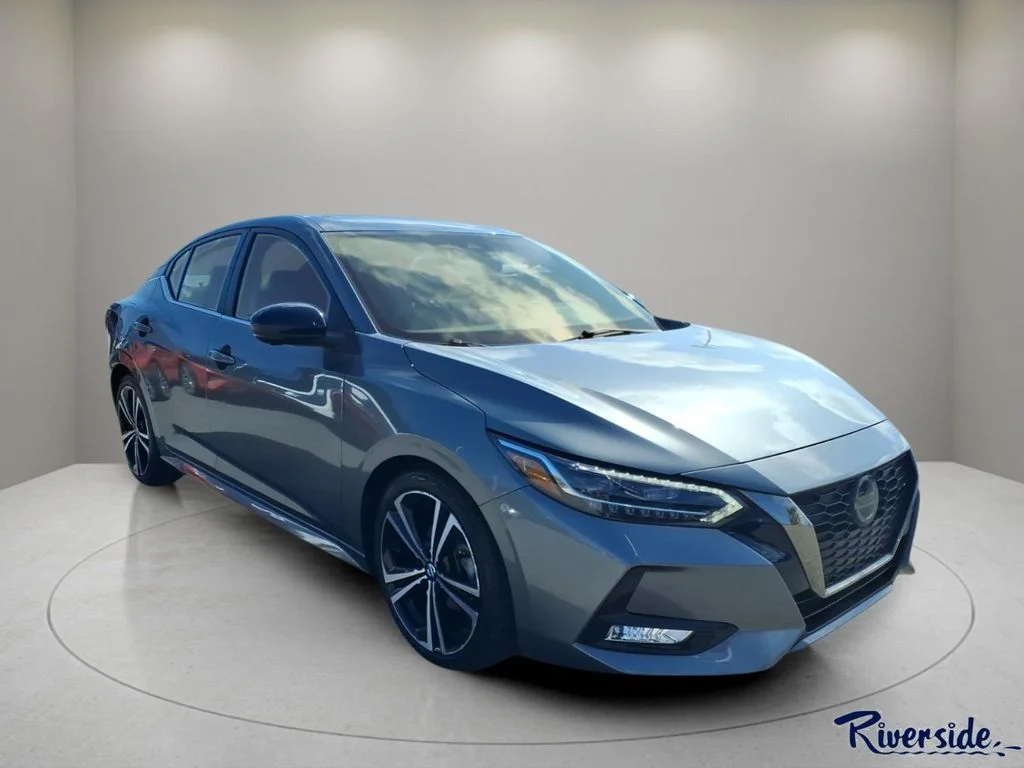 2021 Nissan Sentra