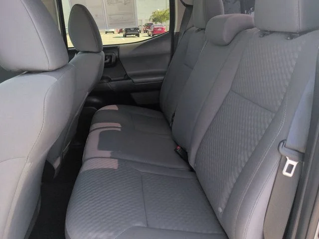 Certified Used 2020 Silver Toyota SR image 14