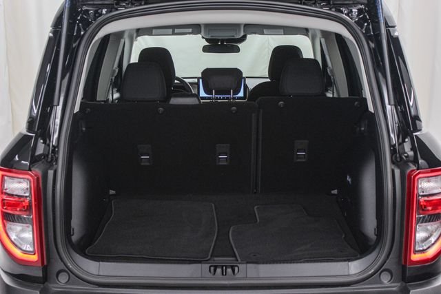 New 2026 Shadow Black Ford Big Bend® image 15