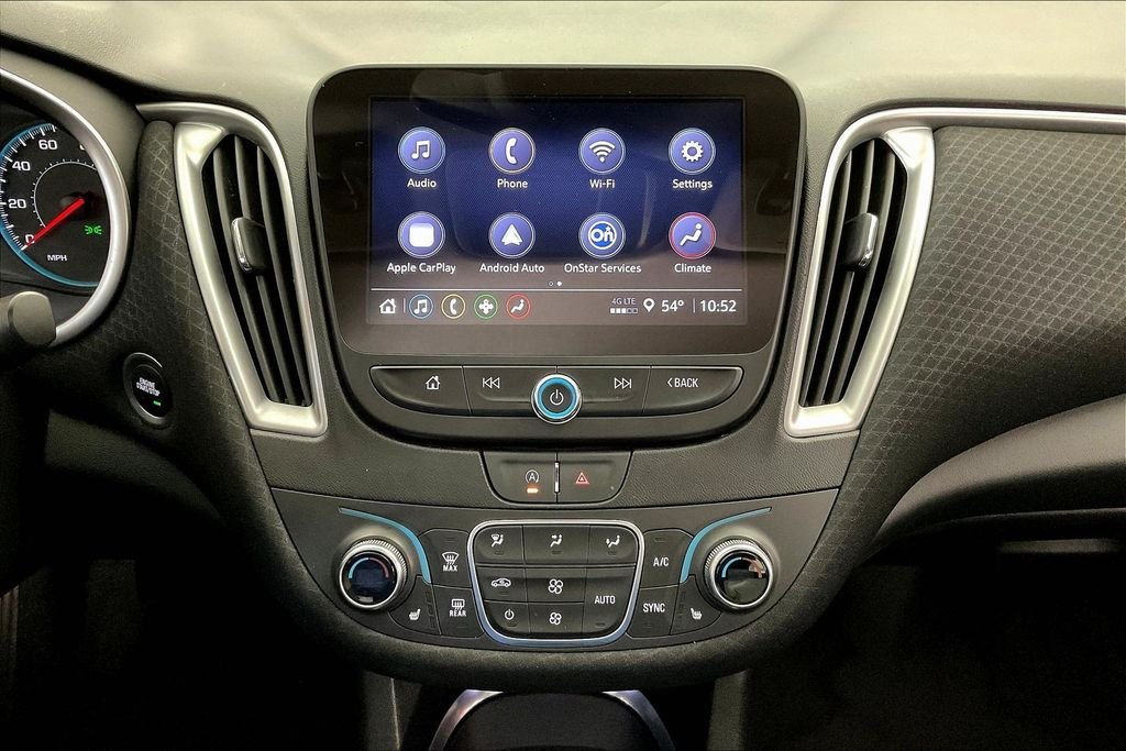 2024 Chevrolet Malibu 1LT - Photo 31