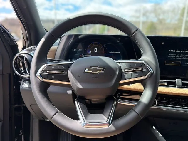 2026 Chevrolet Equinox ACTIV - Photo 45