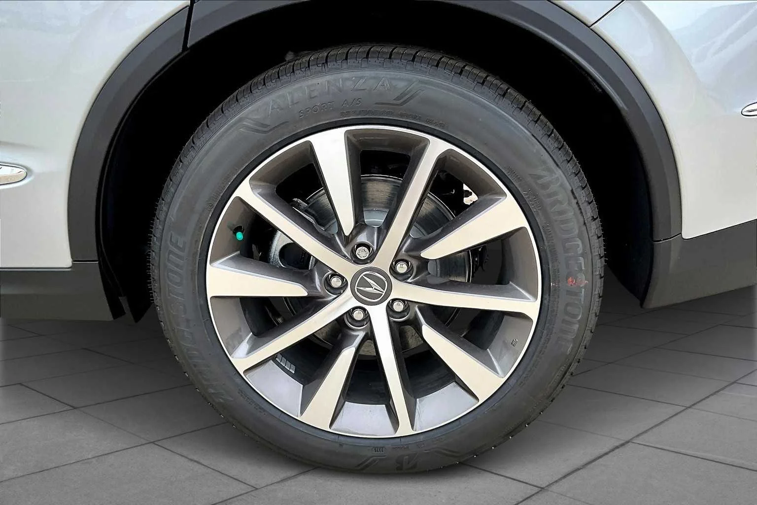 2026 Acura MDX Technology Package - Photo 12