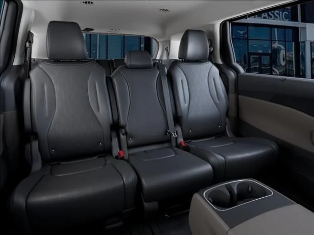 New 2026 Blue Kia EX image 16