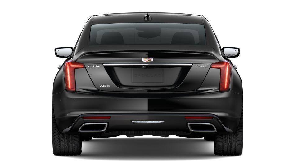 2026 Cadillac CT5 Premium Luxury - Photo 110