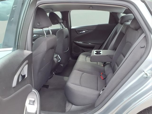 Used 2024 Sterling Gray Metallic Chevrolet 1LT image 16