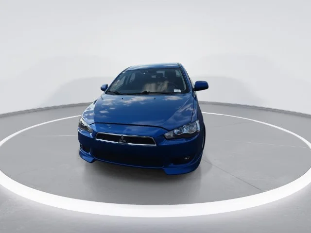 Used 2011  Mitsubishi ES image 3