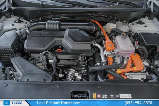 Used 2026 White Pearl Hyundai SEL image 30
