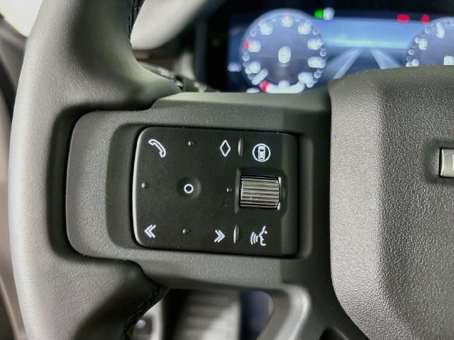 New 2026 Gray Land Rover S image 10