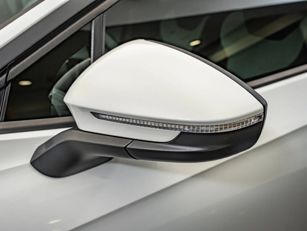 Used 2023 Pure White Volkswagen Standard image 15