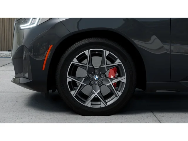 New 2026 Gray BMW 30 xDrive image 7