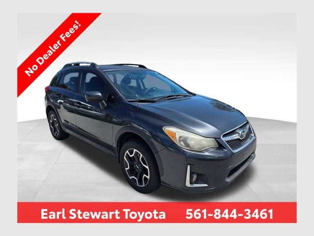 2017 Subaru Crosstrek 2.0i Premium CVT's photo