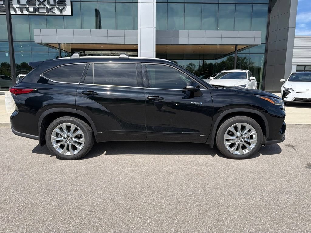 5TDDBRCH5MS524412