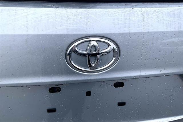 Certified Used 2024 CELESTIAL SILVER Toyota  image 31