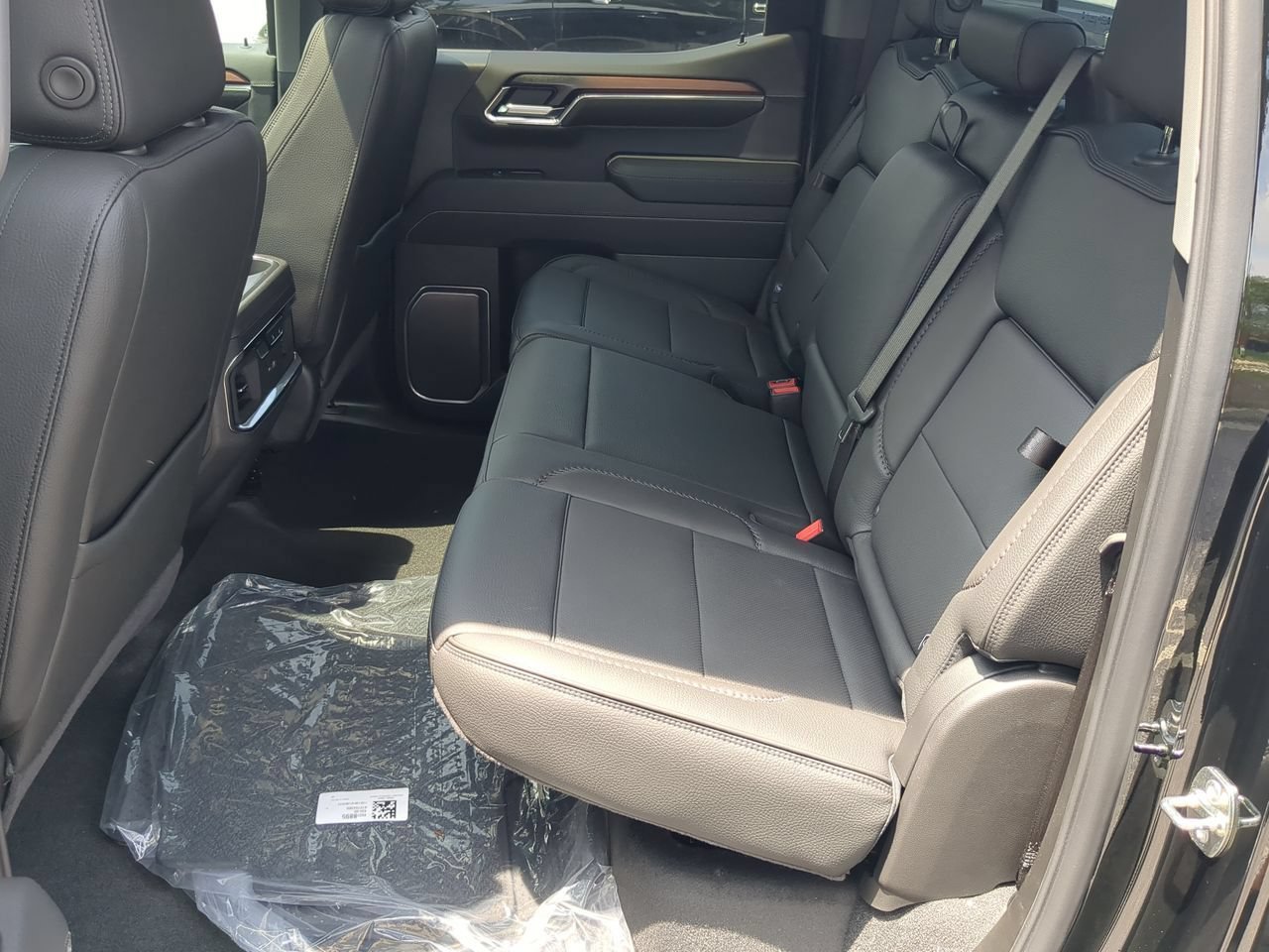 2026 GMC Sierra 1500 Denali - Photo 26