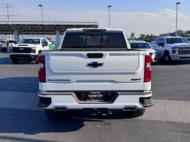 2026 Chevrolet Silverado 1500 RST - Photo 26