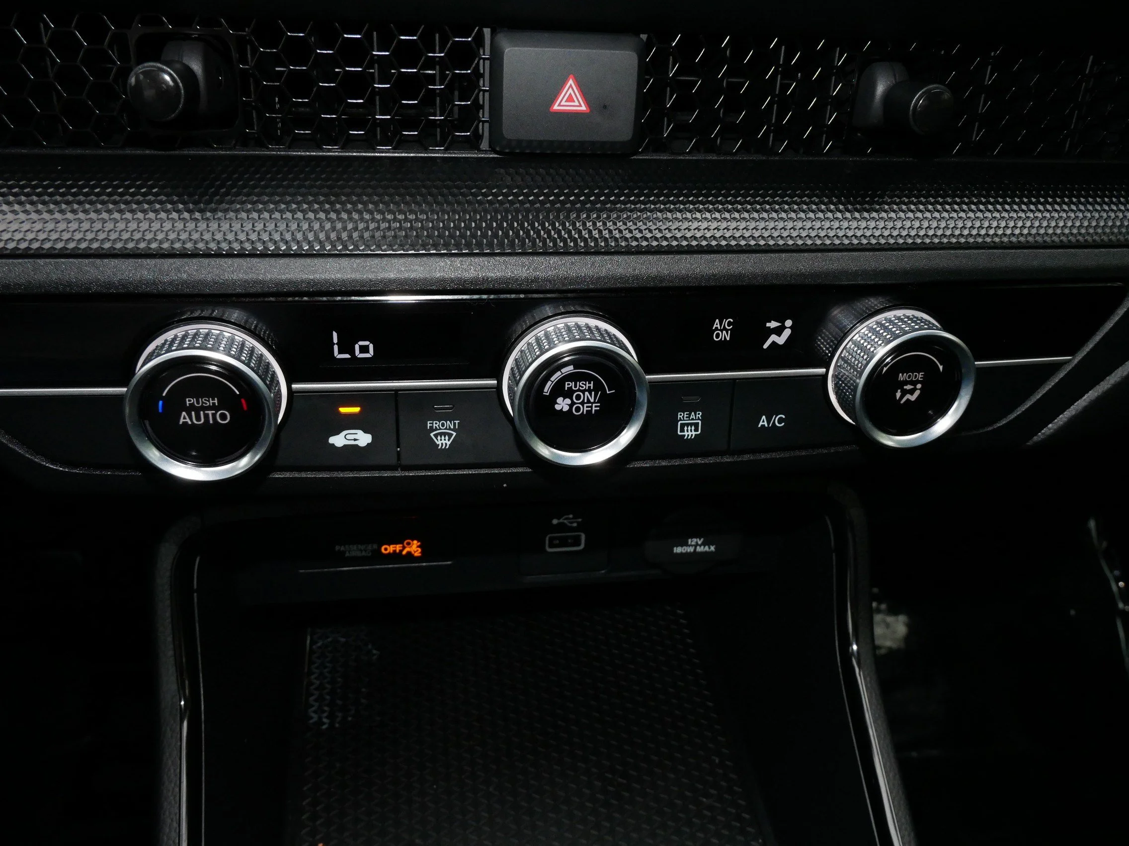 2024 Honda CR-V LX - Photo 23