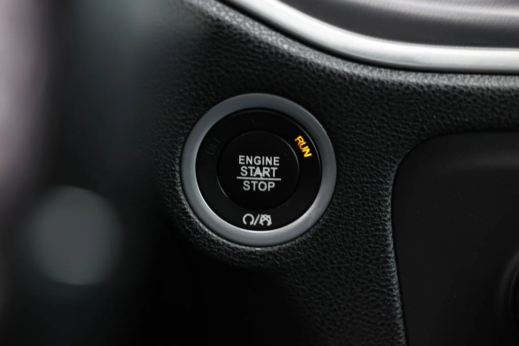 Used 2021 Granite Pearlcoat Dodge GT image 33