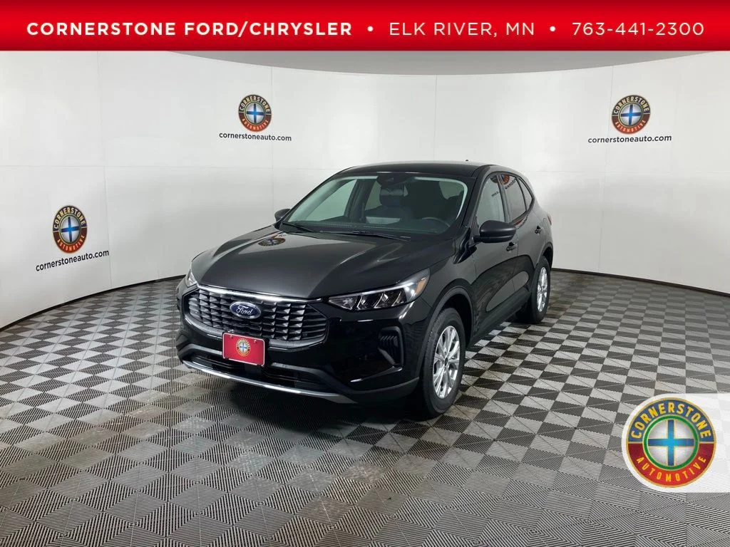 2026 Ford Escape Active AWD's photo