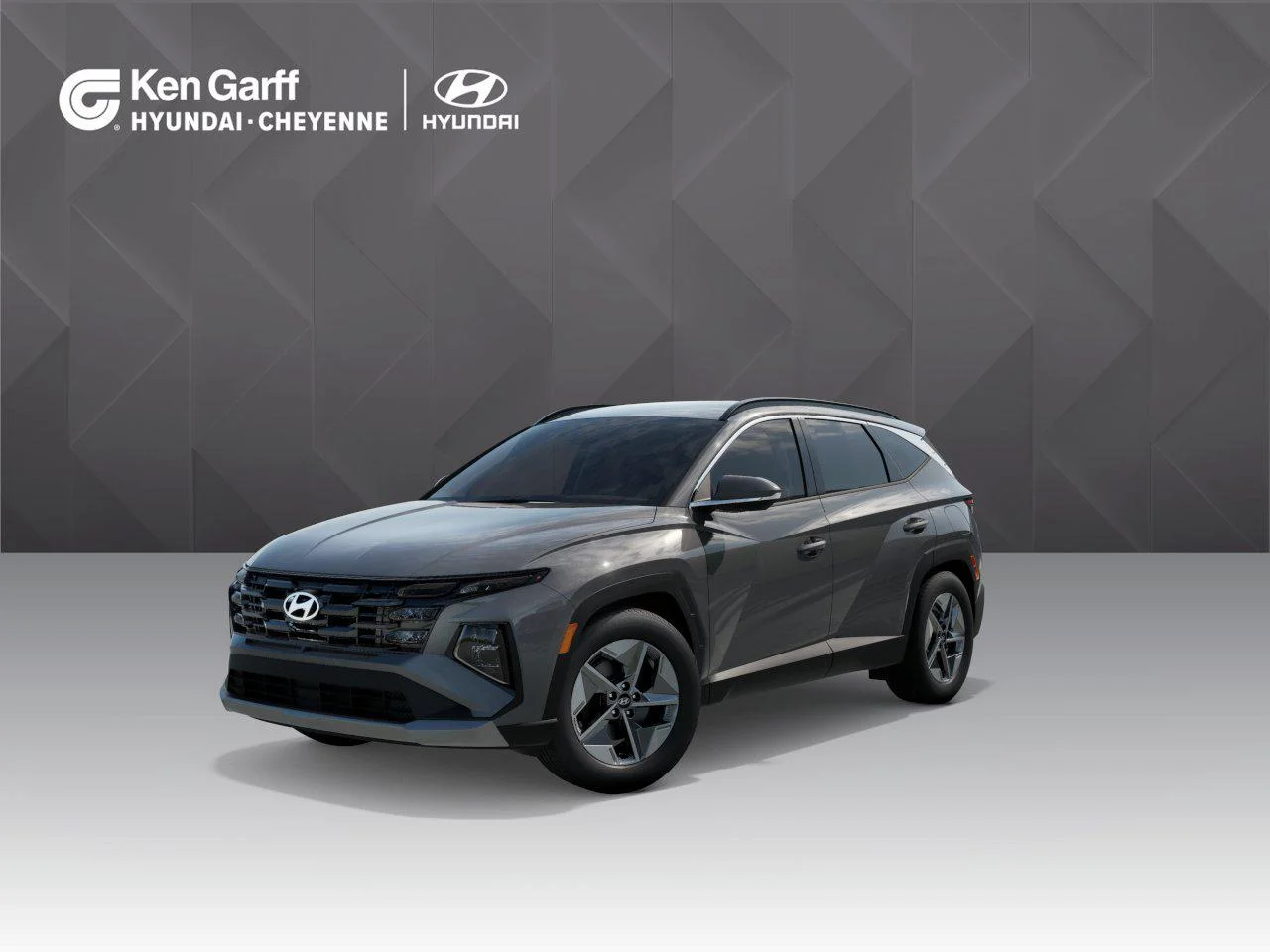 2026 Hyundai Tucson SEL Plus AWD's photo