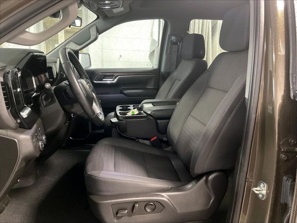 Used 2023 Harvest Gold / Bronze Chevrolet LT image 10
