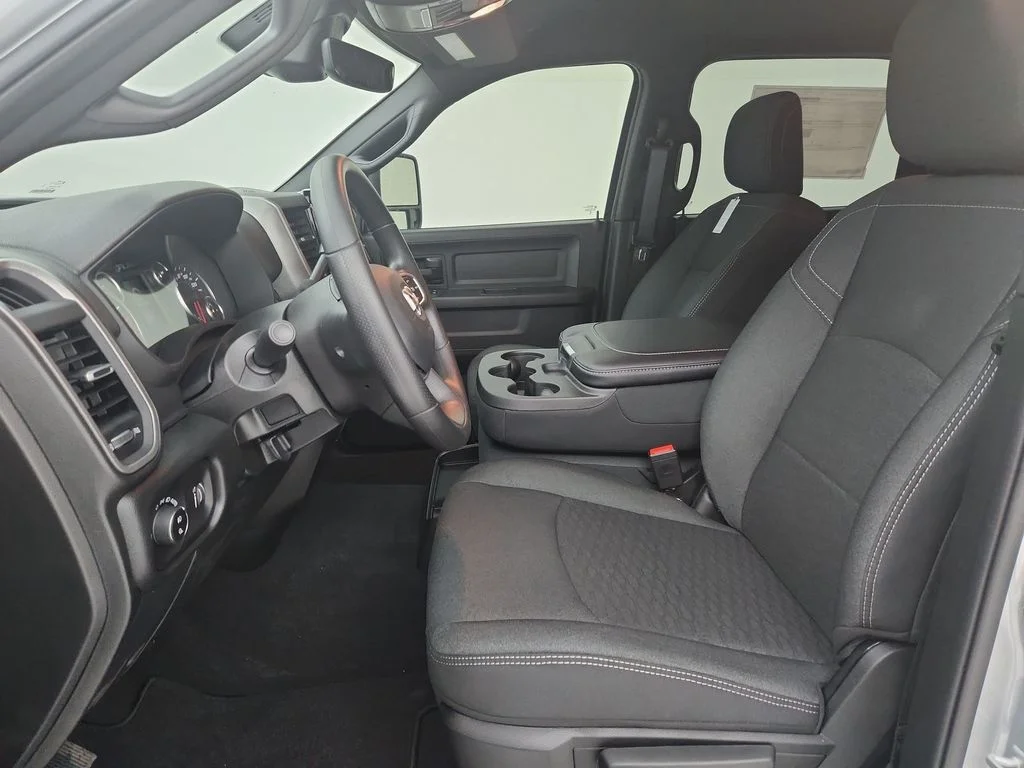 2026 RAM 2500 Tradesman/Black Express - Photo 19