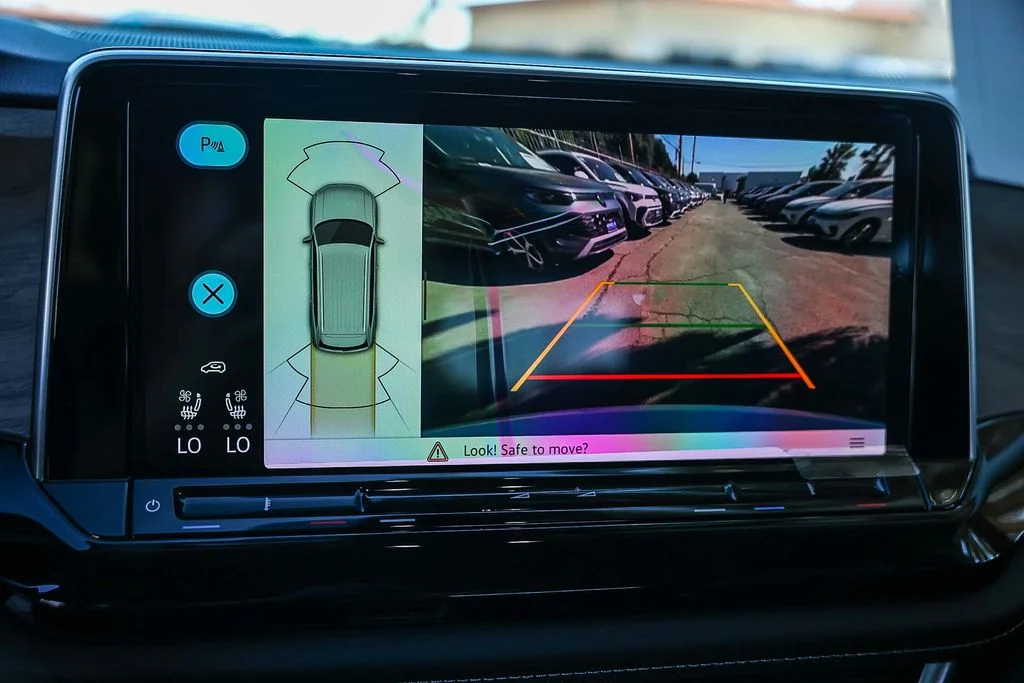 2026 Volkswagen Atlas SE w/Tech - Photo 37