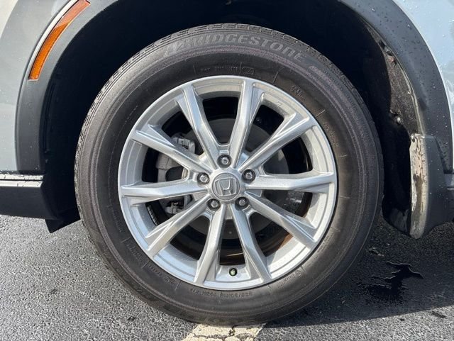 2024 Honda CR-V EX-L - Photo 12
