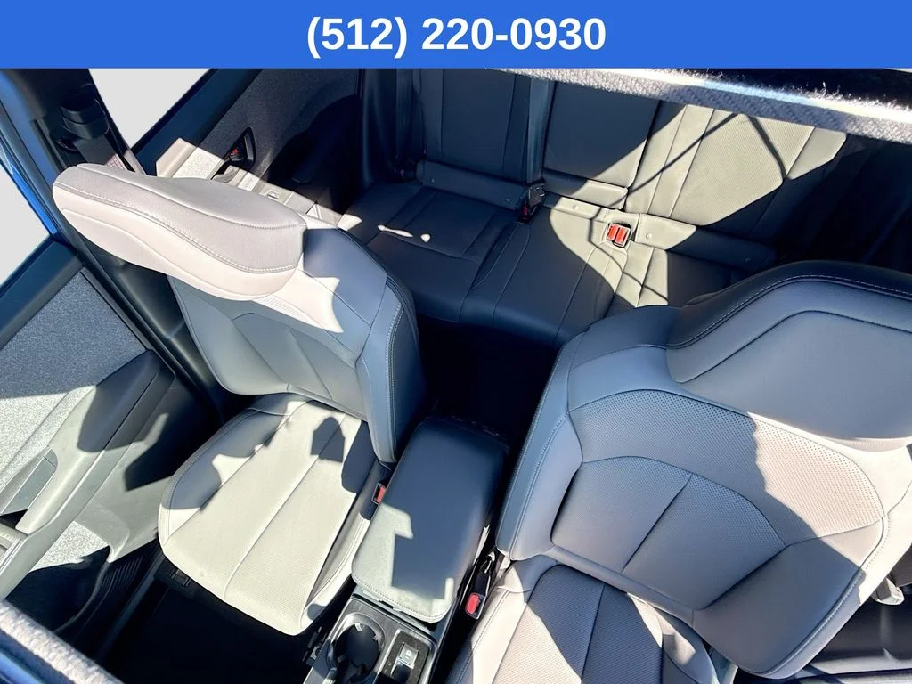 2026 Subaru Outback Limited - Photo 27