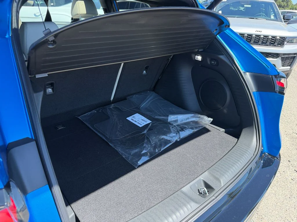 New 2026 Blue Acura A-Spec Advance Package image 29