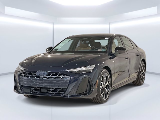 2026 Audi A6 Sedan