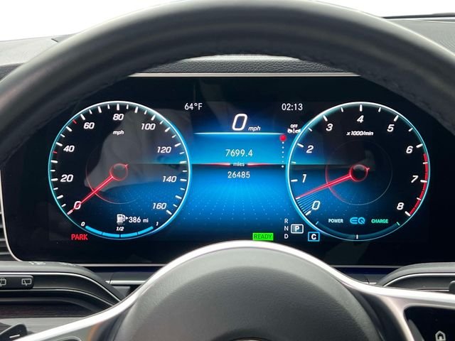 2023 Mercedes-Benz GLE GLE450 - Photo 29