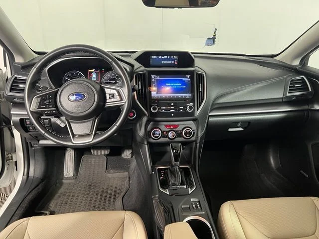 Certified Used 2018 White Subaru 2.0i Limited image 26