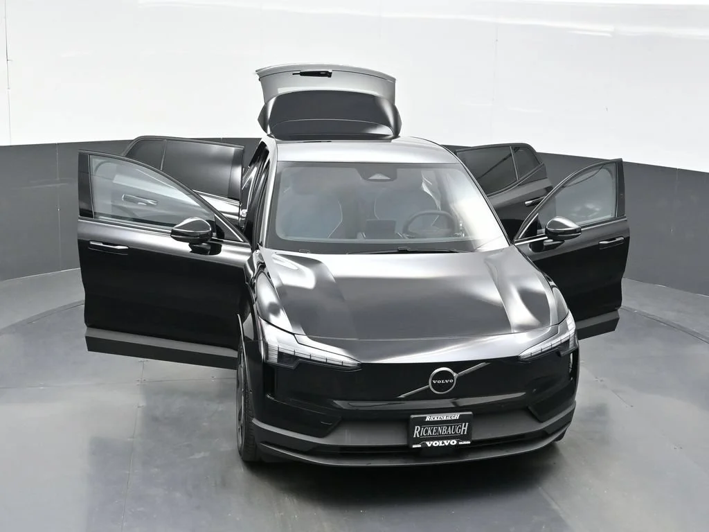 New 2026 Black Volvo Twin Motor Performance Ultra image 34