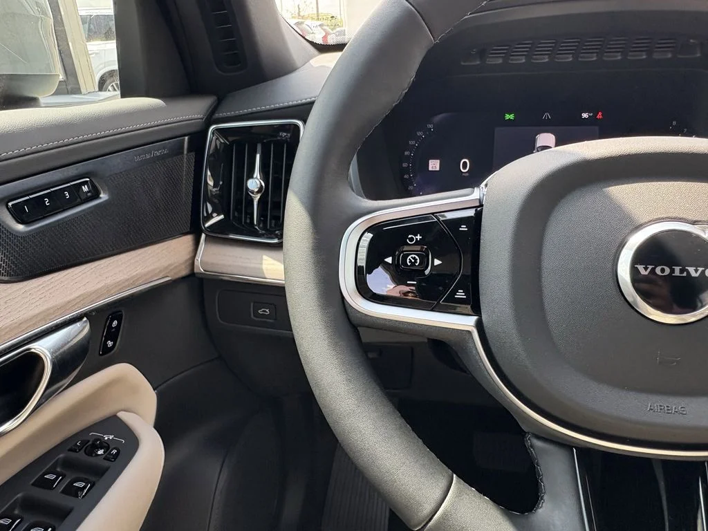 2026 Volvo XC90 Plus - Photo 15