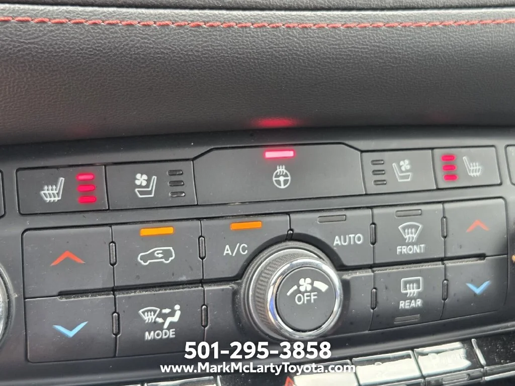 Used 2024 Black Dodge R/T Plus image 25