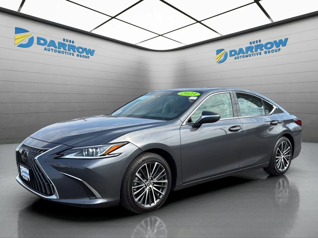 2023 Lexus ES 350 350's photo