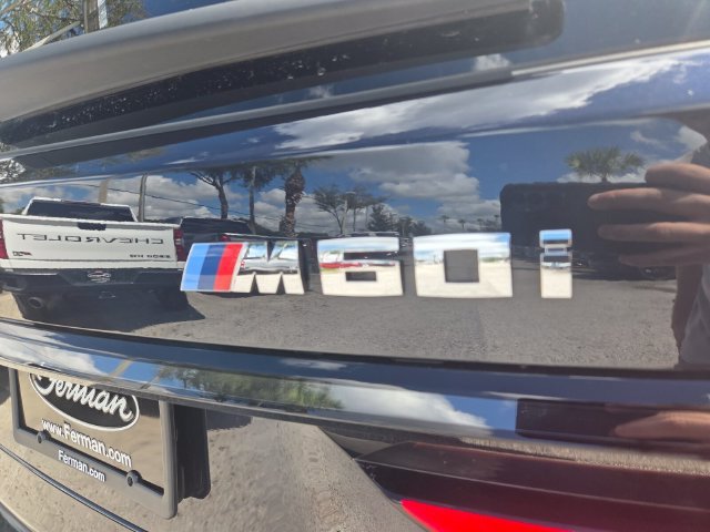 2026 BMW X7 M60i - Photo 13