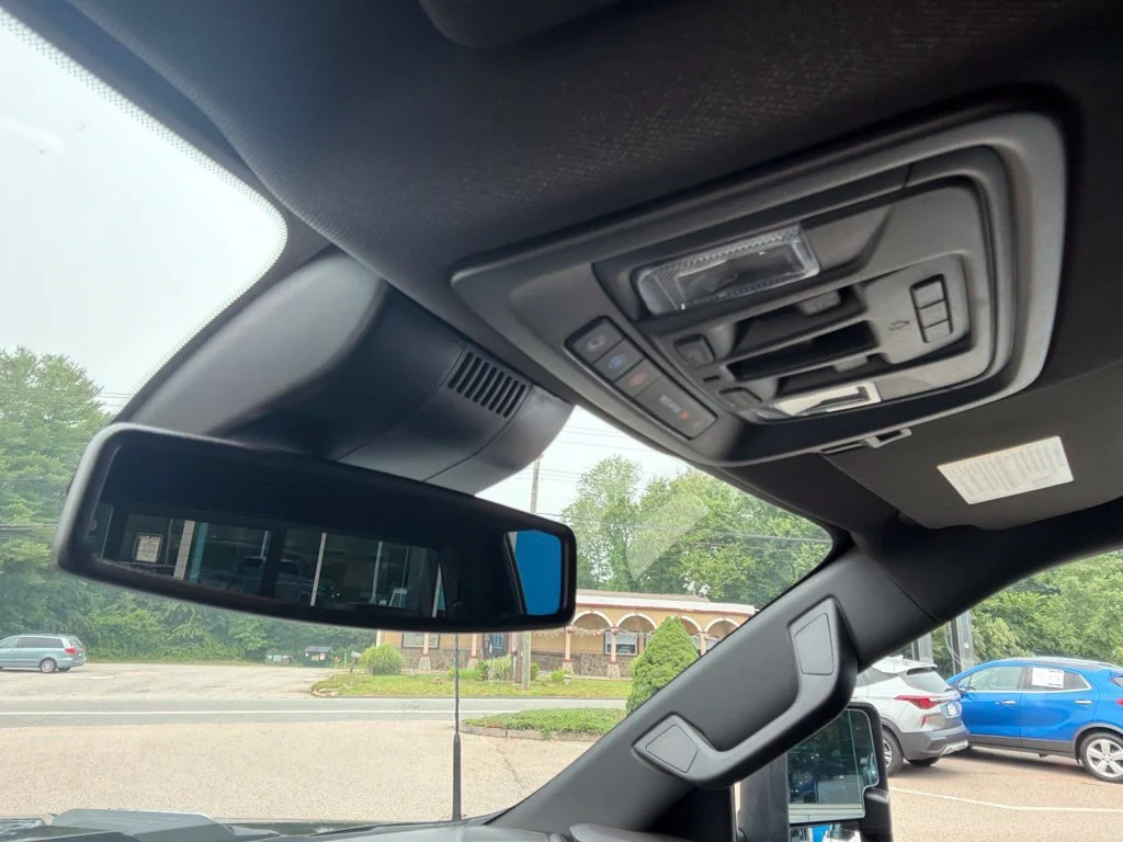 2024 Chevrolet Silverado 2500HD High Country - Photo 27